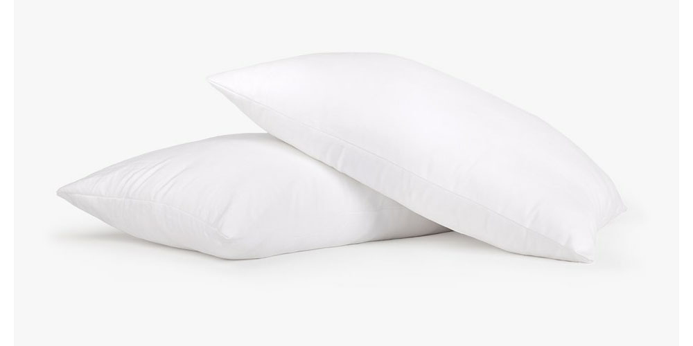 Types Of Down Alternative Pillows And Their Benefits