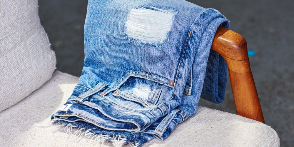 Top 4 Mistakes to Avoid When Buying Best Baggy Jeans