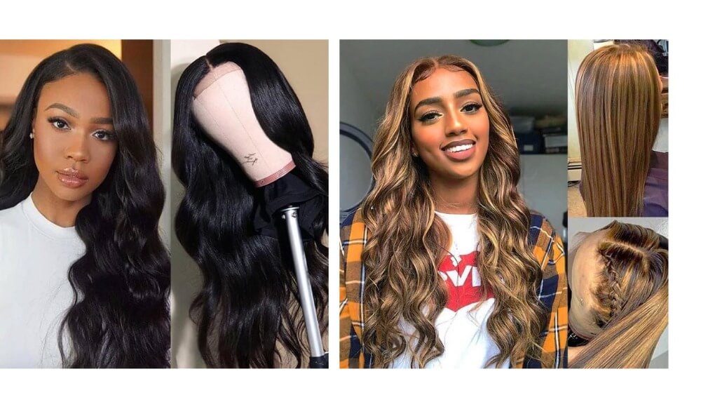 Body Wave Wig: A Must To Have In Your Wardrobe