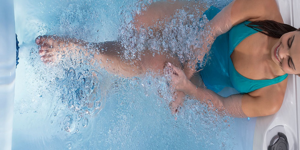 Why Hot Tub Hydrotherapy Is Essential For Everyone