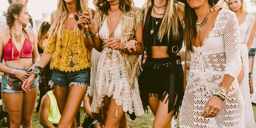 The Ultimate Guide To 7 Boho-Chic Clothing To Own
