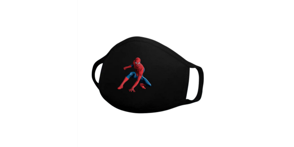 Why Are Quality Spiderman Masks for Kids Becoming Very Popular?