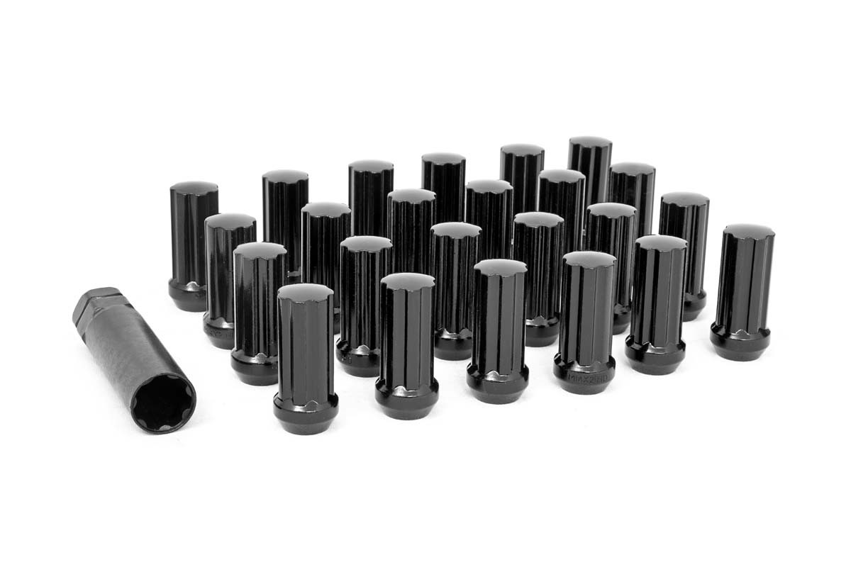 Tips For Buying 60mm M12X1.5 Wheel Lug Nuts