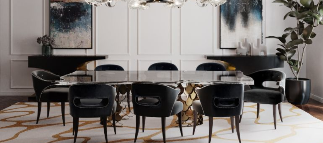 How to Chose the Best Velvet Dining Chairs