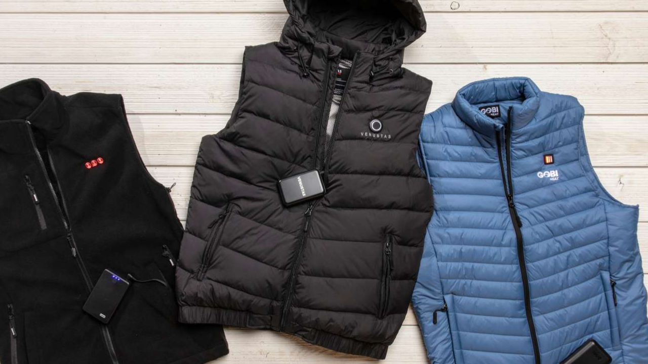 Can You Describe Certain Possible Factors of Consideration When Going to Buy Heated Jackets?