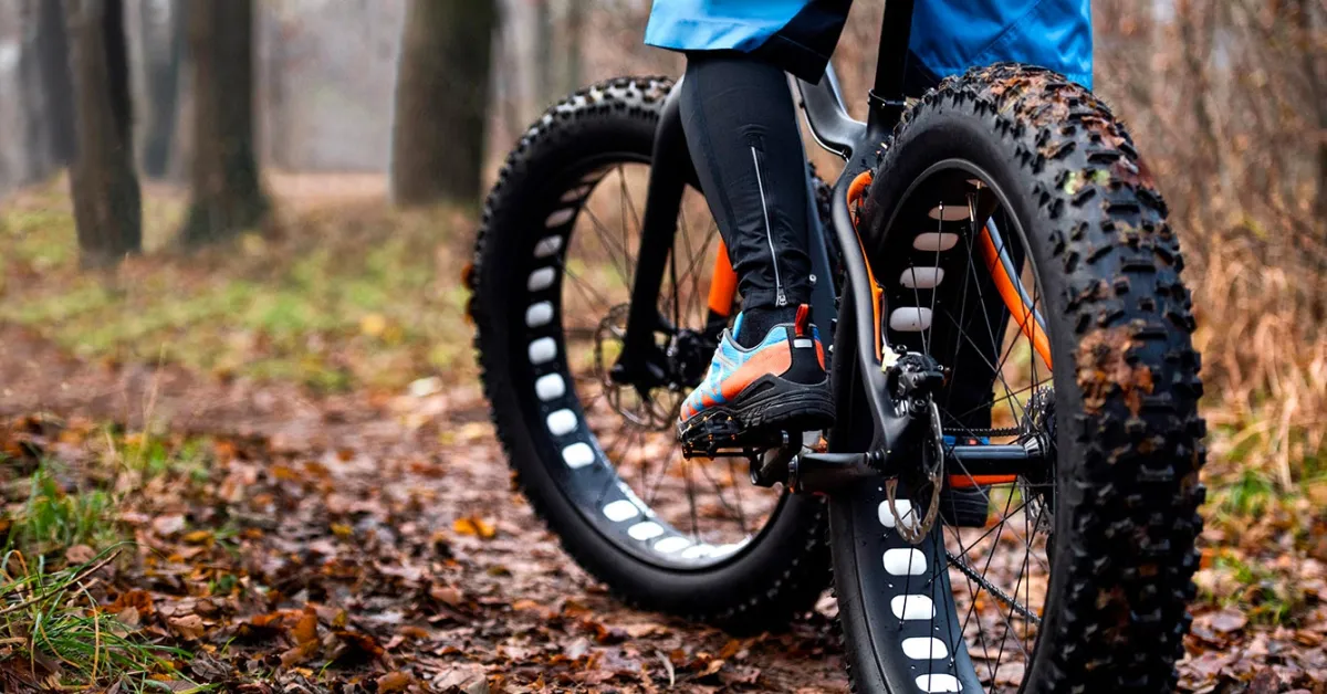 How to choose the right electric fat-tire bike for you