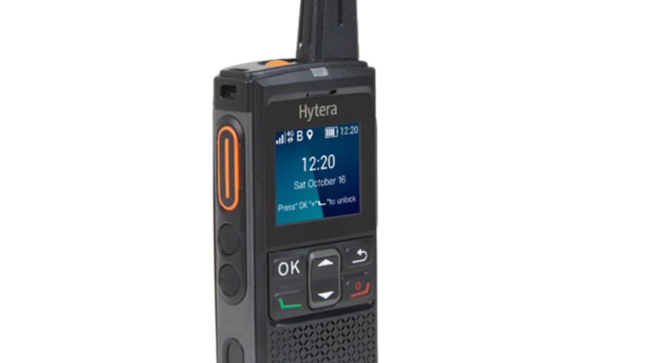 What Are Walkie-Talkies and How Do They Work?