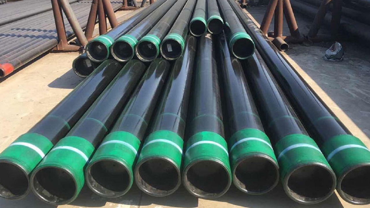 Understanding the Significance of API 5CT Steel Pipes in Industrial Applications