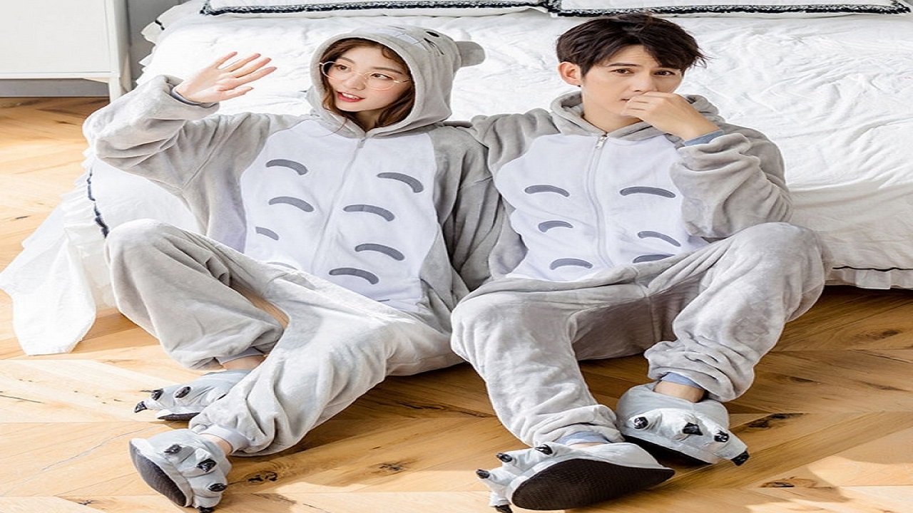 How to Wear Your Adult Onesie Pajamas for Lounging and Other Activities